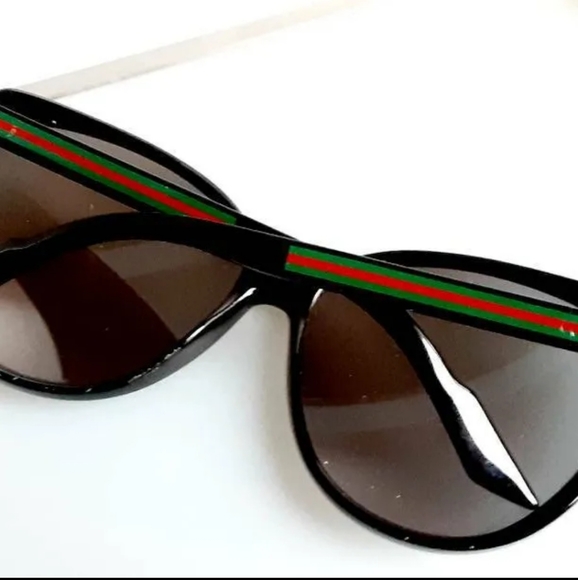 GUCCI GG 3162/S D28BN Sunglasses 'Authentic' - Picture 6 of 9